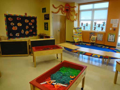 Preschool «Kiddie Academy of Ashburn», reviews and photos, 20775 Century Corner Dr, Ashburn, VA 20147, USA