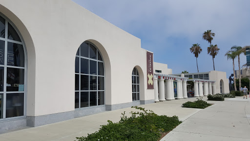 Museum «Museum of Contemporary Art San Diego», reviews and photos, 700 Prospect St, La Jolla, CA 92037, USA