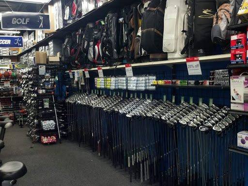 Sporting Goods Store «Play It Again Sports Sherman Oaks», reviews and photos, 5832 Sepulveda Blvd, Sherman Oaks, CA 91411, USA