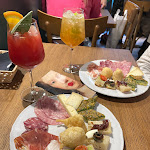 Photo n°4 de l'avis de Veronica.o fait le 10/05/2023 à 20:32 sur le  Catarina Bistrot à Turin