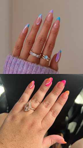 Beauty Salon «Grand Design Beauty Salon», reviews and photos, 329 Graham Ave, Brooklyn, NY 11211, USA