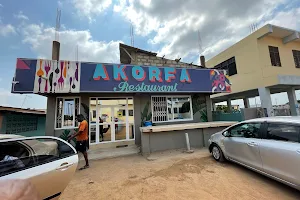 Akorfa Restaurant image