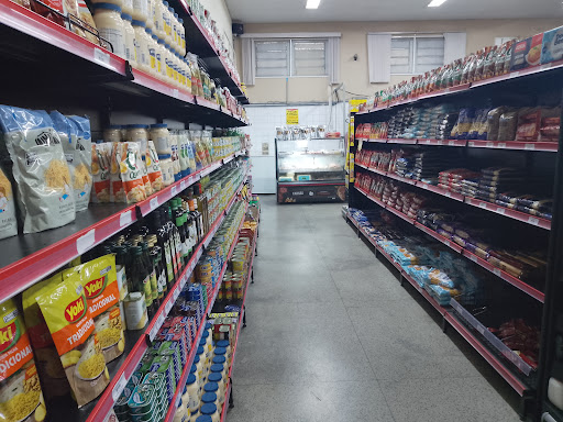 Logo da empresa - Supermercado Ágape