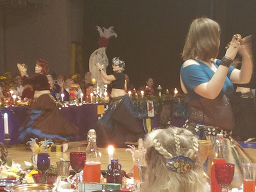 Event Venue «Florence-Lauderdale Coliseum», reviews and photos, 702 Veterans Dr, Florence, AL 35630, USA