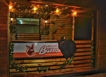 Burrito Cota - Cra. 6 #12 89, Cota, Cundinamarca, Colombia