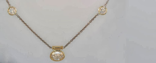 Jeweler «Kosmima Fine Jewelry», reviews and photos, 1160 Boylston St, Chestnut Hill, MA 02467, USA