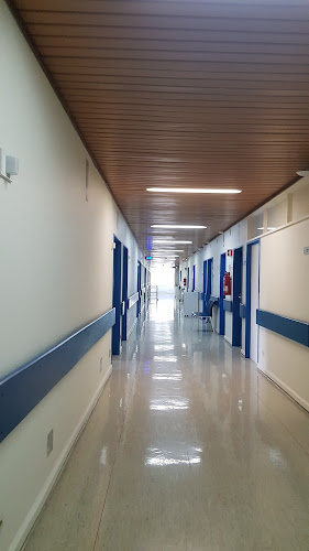 Avaliações doHospital da Prelada em Porto - Hospital
