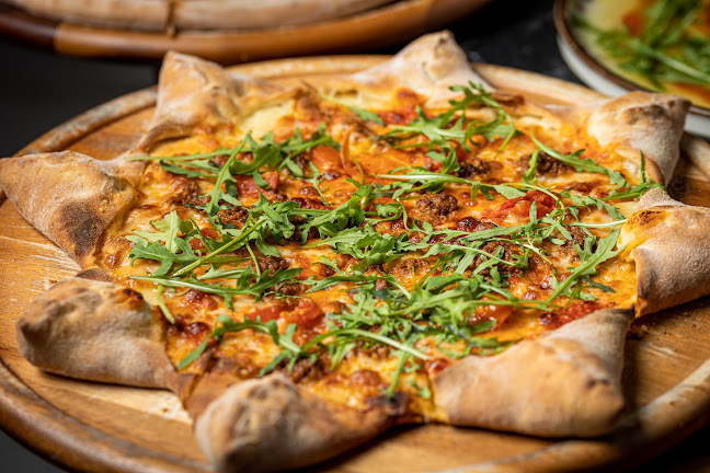 Il Trovatore - Πίτσα