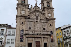 Holy Cross Church, Braga image