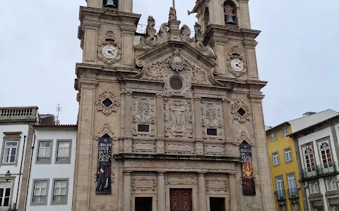 Holy Cross Church, Braga image