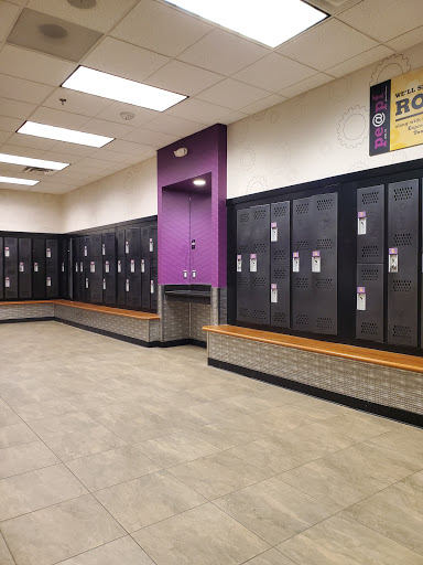 Gym «Planet Fitness», reviews and photos, 345 S Livernois Rd, Rochester Hills, MI 48307, USA