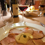 Photo n°2 de l'avis de Cristina.a fait le 25/04/2022 à 19:11 sur le  Il Podestà à Asti