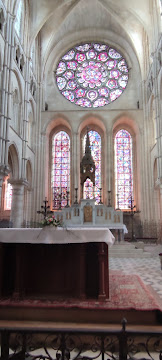 Photo n° 11 de l'avis de Dominique Marechal fait le 10/04/2024
