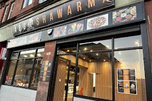 Abu Shawarma image