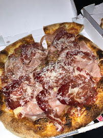 Plats et boissons du Pizzas à emporter Milan's Pizza à Grenoble - n°3