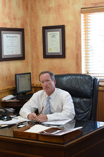 Criminal Justice Attorney «Michael W. Moran, P.C.», reviews and photos