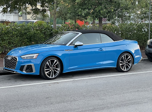 Auto Body Shop «Automotive Specialties Inc», reviews and photos, 12 Providence St, Hyde Park, MA 02136, USA