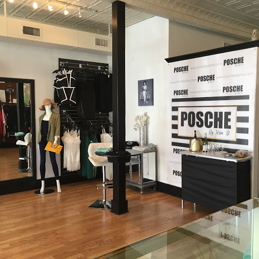 Boutique «Posche By Kim D», reviews and photos, 99 W Allendale Ave, Allendale, NJ 07401, USA