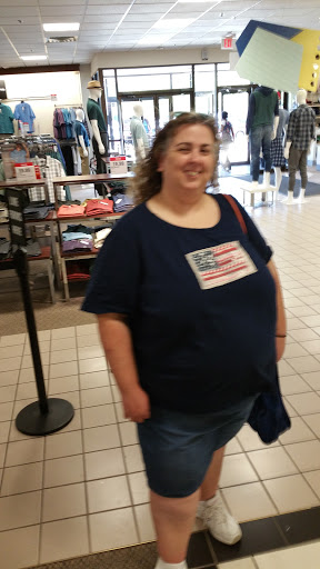 Department Store «JCPenney», reviews and photos, 4200 Portsmouth Blvd, Chesapeake, VA 23321, USA