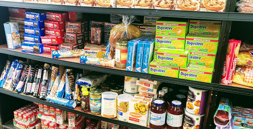 Grocery Store «Mani Market Place», reviews and photos, 697 Columbus Ave, New York, NY 10025, USA