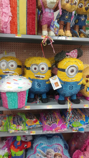 Department Store «Walmart Supercenter», reviews and photos, 2410 E Expy 83, Mission, TX 78572, USA