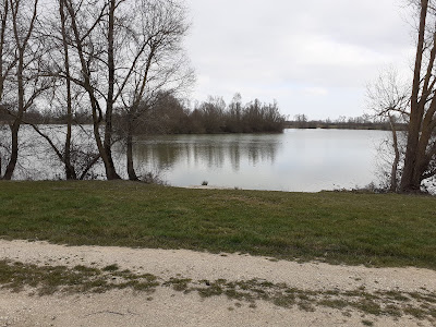 La Botte à Cloyes-sur-Marne