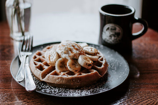 Cafe «Cafe Rhema», reviews and photos, 432 Saginaw St, Flint, MI 48502, USA