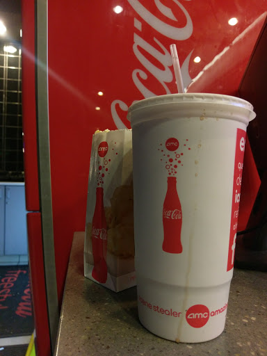 Movie Theater «AMC Pensacola 18», reviews and photos, 6595 North W Street, Pensacola, FL 32505, USA