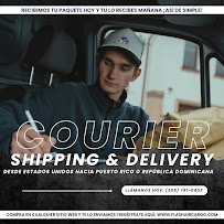 Flash Air Cargo - Photo 7 - Car repair in San Juan, Puerto Rico, Carolina