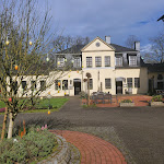 Photo n°1 de l'avis de Meinhard.i fait le 07/04/2024 à 15:05 sur le  Parkhotel Schloss Hohenfeld à Münster