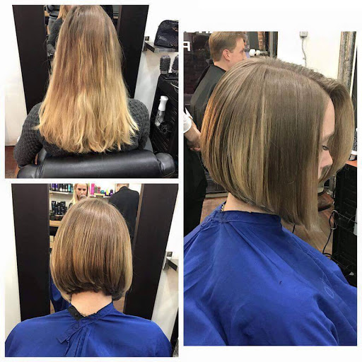 Hair Salon «André Richard Salon», reviews and photos, 1218 Locust St, Philadelphia, PA 19107, USA