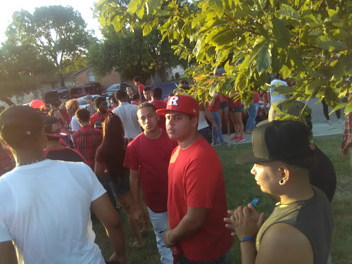 Park «Rainbow Hills Park», reviews and photos, 528 Rasa Dr, San Antonio, TX 78227, USA