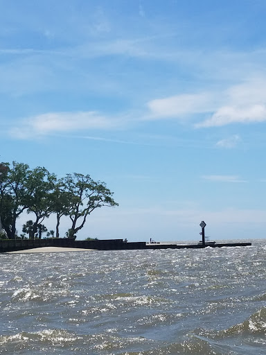 Golf Course «Bloody Point Golf Club & Beach Resort», reviews and photos, 56 Fuskie Ln, Daufuskie Island, SC 29915, USA