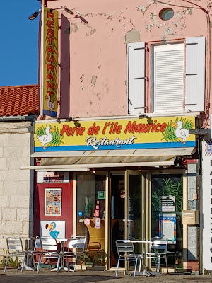 Perle De L Ile Maurice à La Rochelle