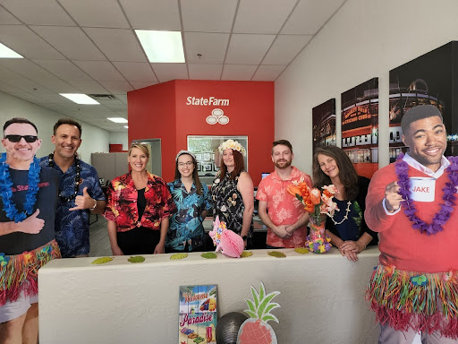 Auto Insurance Agency «Brian Stevens - State Farm Insurance Agent», reviews and photos