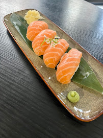 Les plus récentes photos du Restaurant de sushis Oceanosa sushi gambetta à Nice - n°4