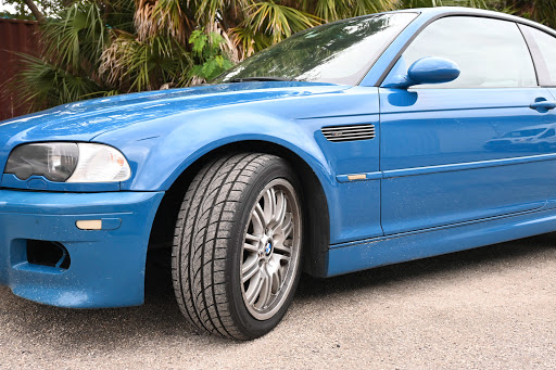 Auto Repair Shop «Twilight Auto Repair», reviews and photos, 5638 W Waters Ave, Tampa, FL 33634, USA