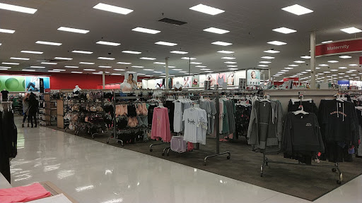 Department Store «Target», reviews and photos, 1815 Norman Dr, Valdosta, GA 31601, USA