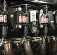 Granatelli Motor Sports Inc - Photo 9 - Car repair in Oxnard, CA, Oxnard