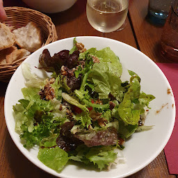 Photo n°57 de Pizzeria Il gallo rosso à Paris ()