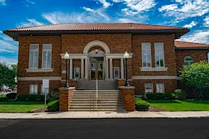 Garrett Public Library image