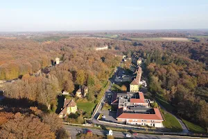 Departmental Hospital of Felleries-Liessies image