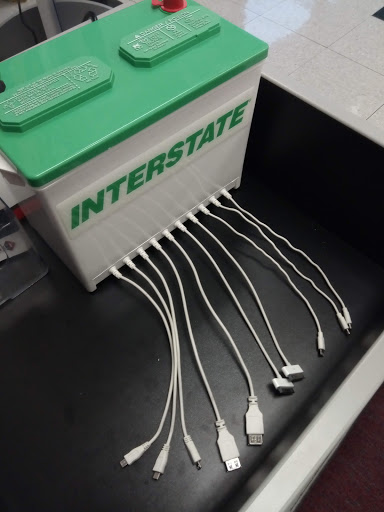 Tire Shop «Firestone Complete Auto Care», reviews and photos, 11735 S Western Ave, Oklahoma City, OK 73170, USA