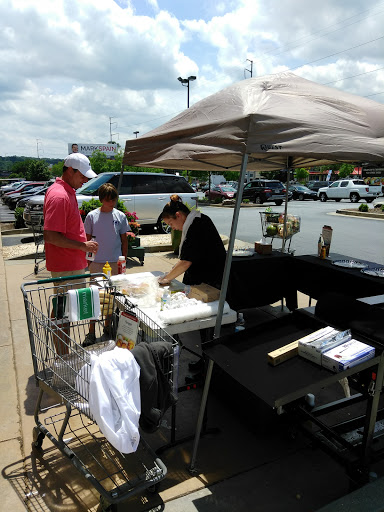 Supermarket «The Fresh Market», reviews and photos, 5515 Chamblee Dunwoody Rd, Dunwoody, GA 30338, USA