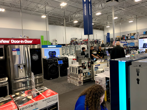 Electronics Store «Best Buy», reviews and photos, 12909 Shops Pkwy, Bee Cave, TX 78738, USA