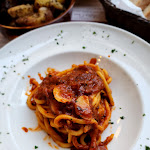 Photo n°1 de l'avis de Aimen.a fait le 14/05/2023 à 17:58 sur le  Osteria Antica Casa Torre à Florence