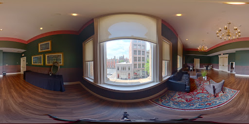 Event Venue «The Phoenix», reviews and photos, 812 Race St, Cincinnati, OH 45202, USA