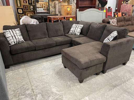 Furniture Store «Barter Post - Furniture & Mattress», reviews and photos, 1115 McCurdy Ave S, Rainsville, AL 35986, USA