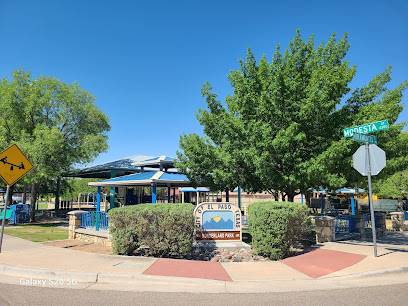 Borderland Park