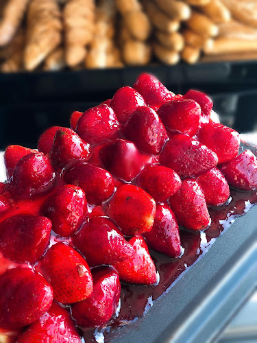 Panadería Maktub - La Paz